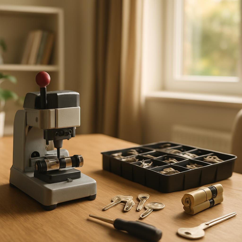 Getting the Best from Your Locksmith in Iver Heath