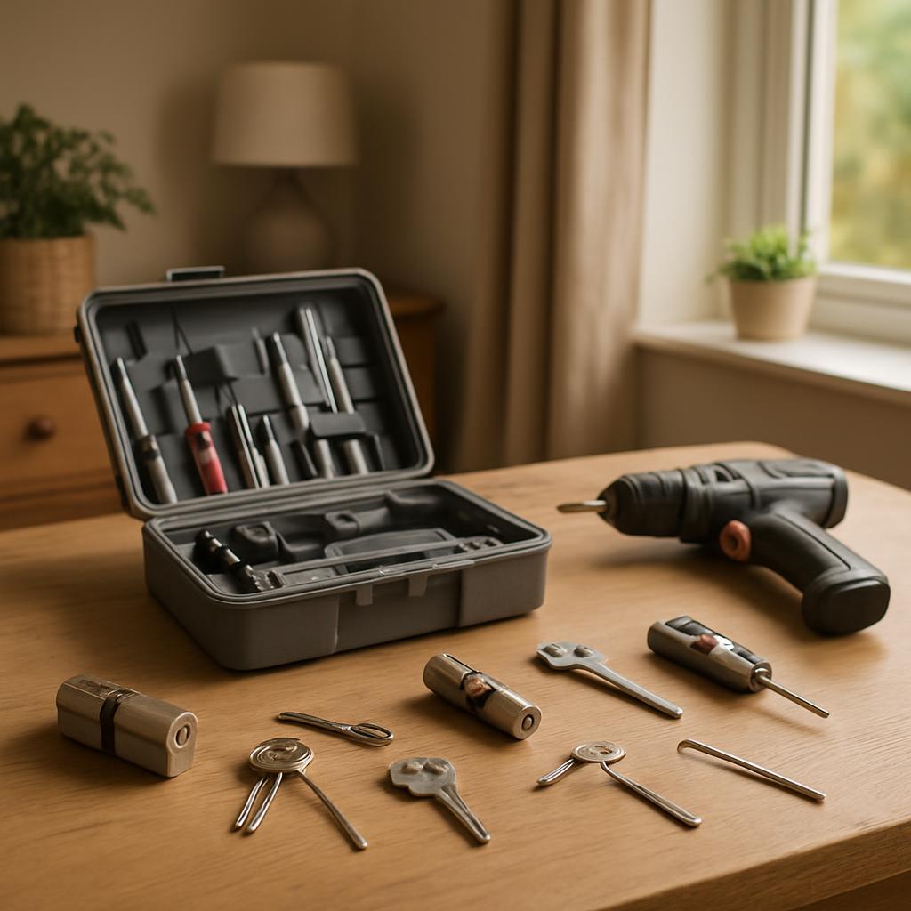 Getting Real Value from Your Locksmith in Iver Heath