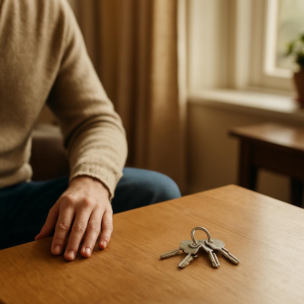 Why Iver Heath Residents Call a Locksmith More Often Now